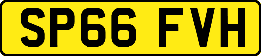 SP66FVH