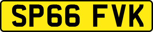 SP66FVK
