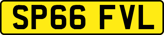 SP66FVL