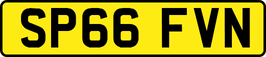 SP66FVN