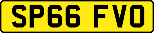SP66FVO