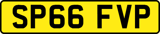 SP66FVP