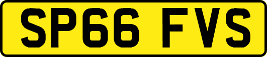 SP66FVS