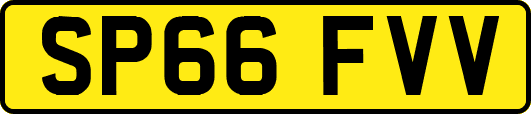 SP66FVV
