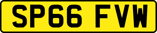 SP66FVW