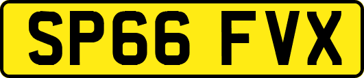 SP66FVX