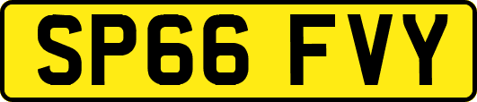 SP66FVY