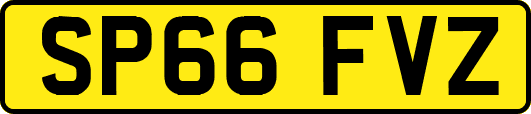 SP66FVZ
