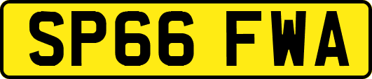 SP66FWA