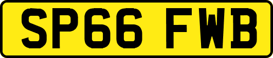SP66FWB