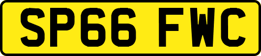 SP66FWC