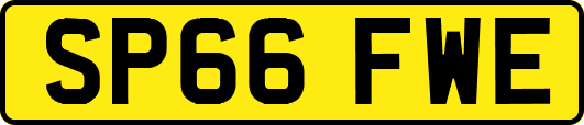 SP66FWE