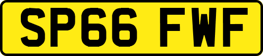 SP66FWF
