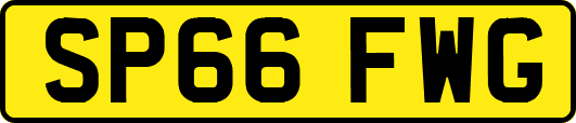 SP66FWG