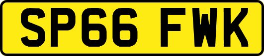 SP66FWK