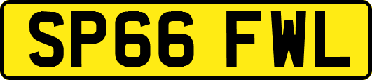SP66FWL