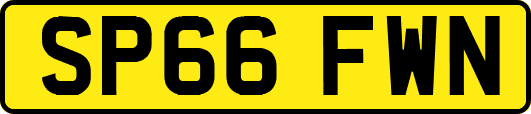 SP66FWN