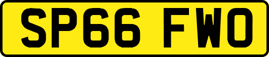 SP66FWO
