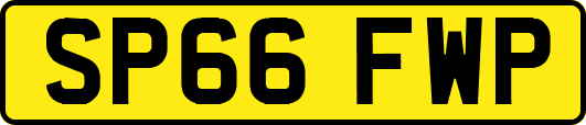 SP66FWP