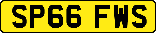 SP66FWS