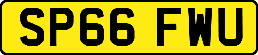 SP66FWU