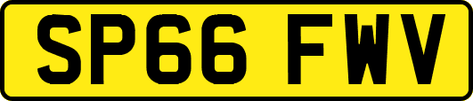 SP66FWV