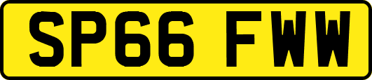 SP66FWW