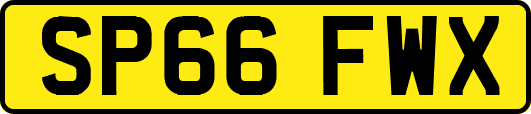 SP66FWX