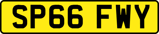SP66FWY