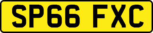 SP66FXC