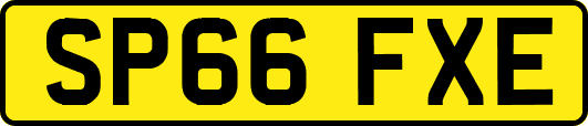 SP66FXE