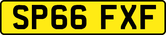 SP66FXF