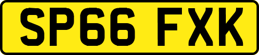 SP66FXK