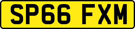 SP66FXM