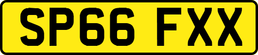 SP66FXX
