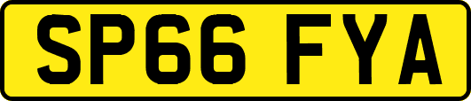 SP66FYA