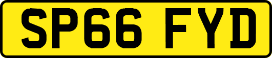 SP66FYD