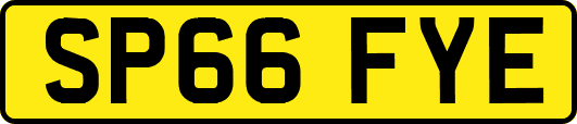 SP66FYE