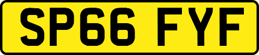 SP66FYF