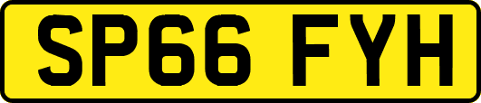 SP66FYH