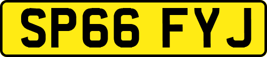 SP66FYJ
