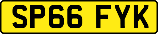 SP66FYK