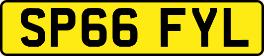 SP66FYL