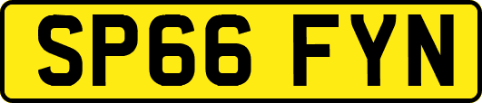 SP66FYN