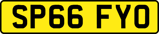 SP66FYO