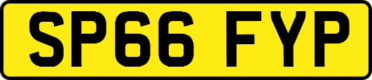 SP66FYP