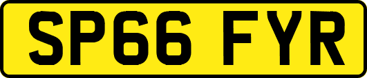 SP66FYR