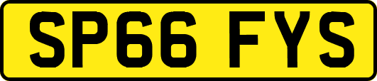 SP66FYS