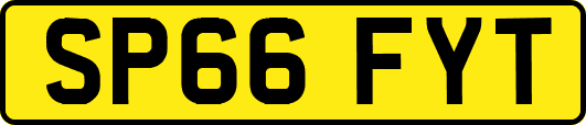 SP66FYT