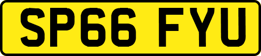 SP66FYU